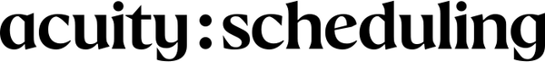 Acuity Scheduling logo