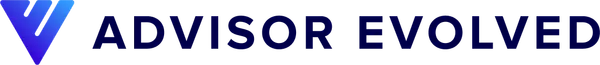 Advisor Evolved logo
