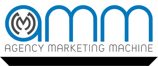 Agency Marketing Machine logo