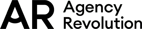 Agency Revolution Fuse logo