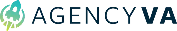 Agency VA logo