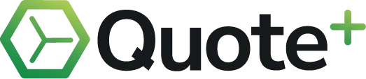 AgencyBloc Quote+ logo