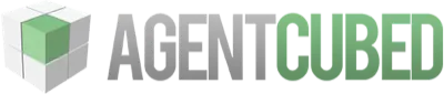 AgentCubed logo