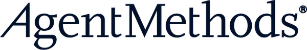 AgentMethods logo