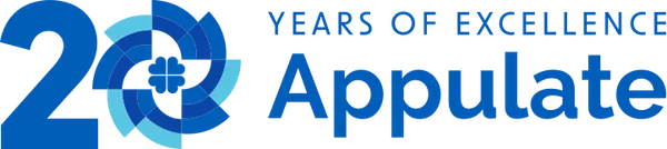 Appulate logo