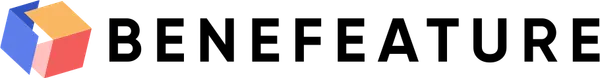 Benefeature logo