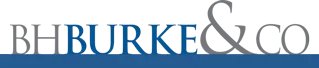 B. H. Burke & Co. logo