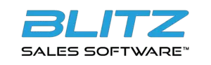 Blitz Sales Software logo