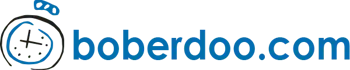 boberdoo logo
