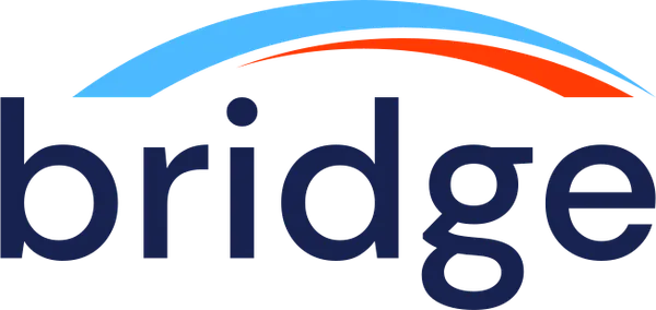 Bridge logo