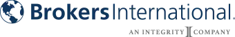 Brokers International logo