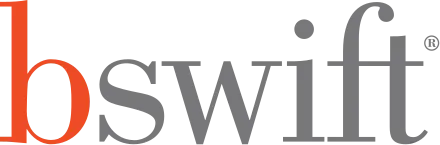 bswift logo
