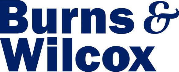 Burns & Wilcox logo