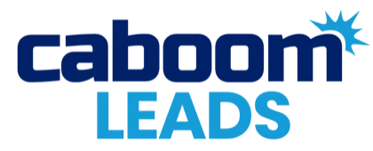 Caboom Leads logo