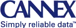CANNEX logo