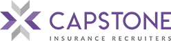 Capstone Search Group logo