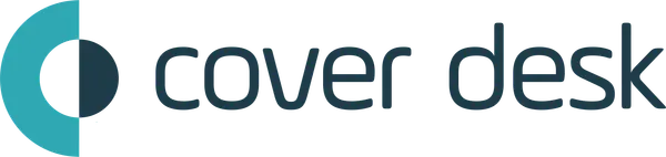 Cover Desk logo