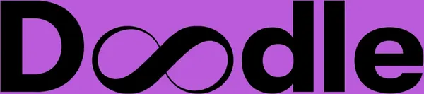 Doodle logo