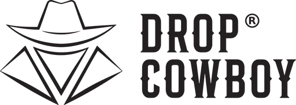 Drop Cowboy logo