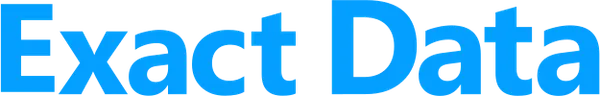 Exact Data logo