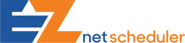 EZnet Scheduler logo