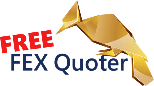 Free FEX Quoter logo