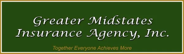 Greater Midstates Insurance Agency logo