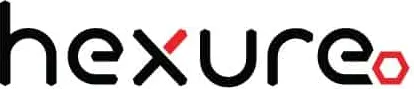 Hexure logo