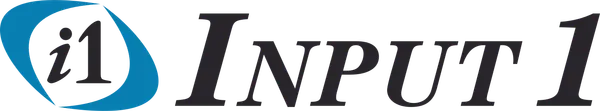 Input 1 logo