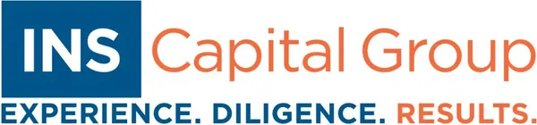 INS Capital Group logo
