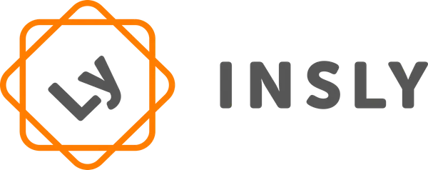 Insly logo