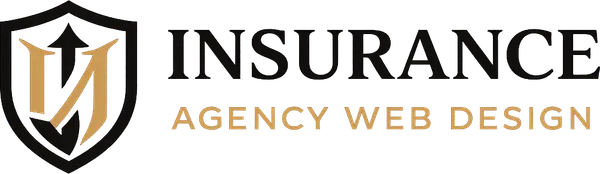 Insurance Agency Web Design logo