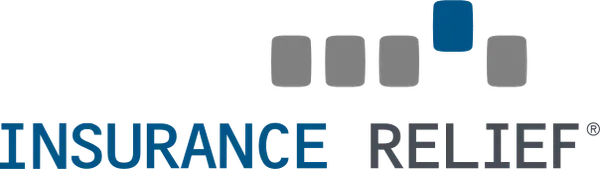 Insurance Relief logo