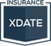 Insurance Xdate logo