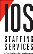 IOS Staffing Services logo