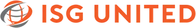 ISG United logo