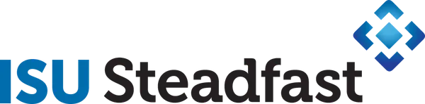 ISU Steadfast logo