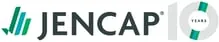 Jencap logo