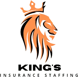 King's Insurance Staffing logo