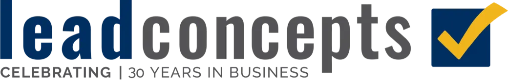 Lead Concepts logo