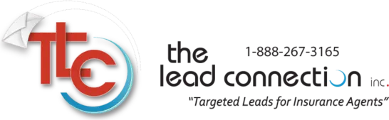 Lead Connections logo