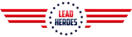 Lead Heroes logo