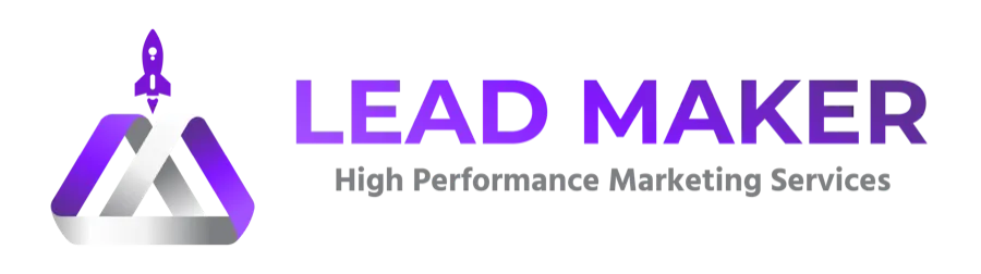 LeadMaker logo