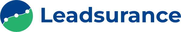 Leadsurance logo