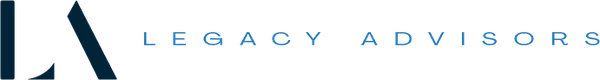 Legacy Advisors logo