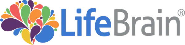 LifeBrain logo