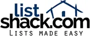 ListShack logo