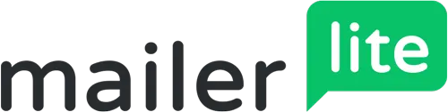 MailerLite logo