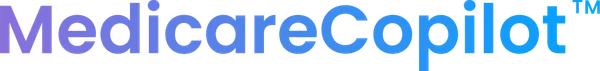 MedicareCopilot logo