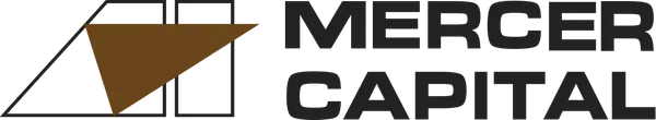 Mercer Capital logo